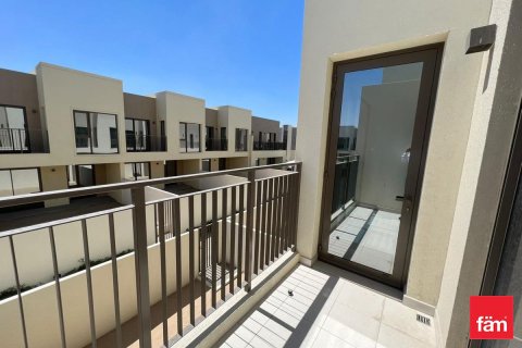 Adosado en Dubai, 3 dormitorios, 145.9 m², № 42958 - foto 10