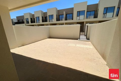 Adosado en Dubai, 3 dormitorios, 145.9 m², № 42958 - foto 23