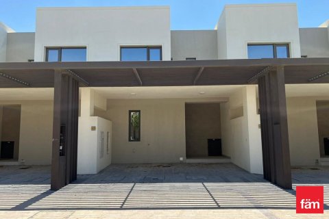 Adosado en Dubai, 3 dormitorios, 145.9 m², № 42958 - foto 8