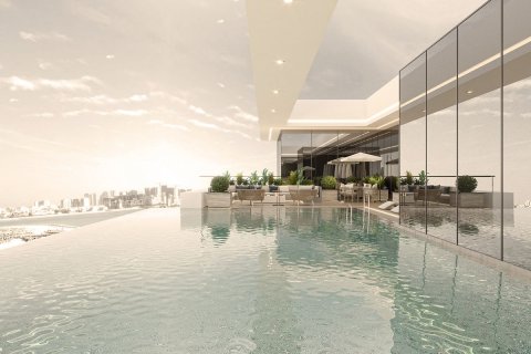 Apartamento en Dubai, 2 dormitorios, 133 m², № 42955 - foto 11