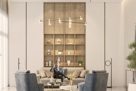 Apartamento en Dubai, 2 dormitorios, 133 m², № 42955 - foto 10