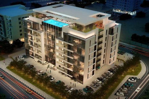 Apartamento en Dubai, 2 dormitorios, 133 m², № 42955 - foto 19