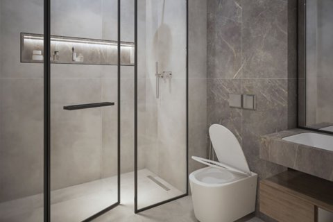 Apartamento en Dubai, 2 dormitorios, 133 m², № 42955 - foto 9