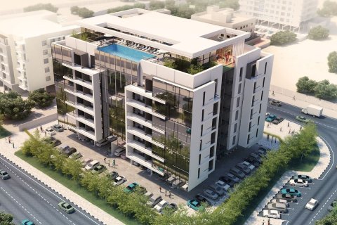 Apartamento en Dubai, 2 dormitorios, 133 m², № 42955 - foto 20