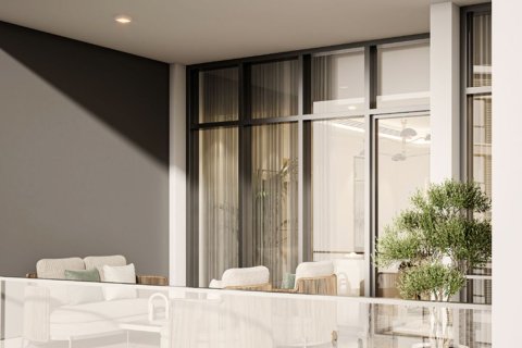 Apartamento en Dubai, 2 dormitorios, 133 m², № 42955 - foto 5