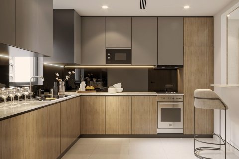Apartamento en Dubai, 2 dormitorios, 133 m², № 42955 - foto 7