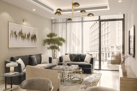 Apartamento en Dubai, 2 dormitorios, 133 m², № 42955 - foto 1