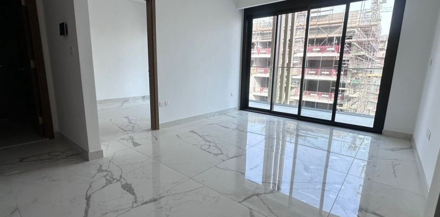 Apartamento en Meydan, Dubai, 2 dormitorios, 70.4 m², № 42956
