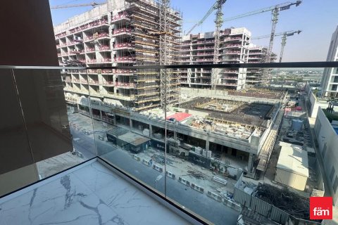 Apartamento en Meydan, Dubai, 2 dormitorios, 70.4 m², № 42956 - foto 11
