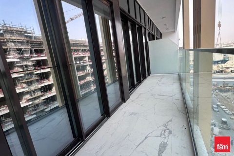Apartamento en Meydan, Dubai, 2 dormitorios, 70.4 m², № 42956 - foto 10