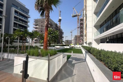 Apartamento en Meydan, Dubai, 2 dormitorios, 70.4 m², № 42956 - foto 14