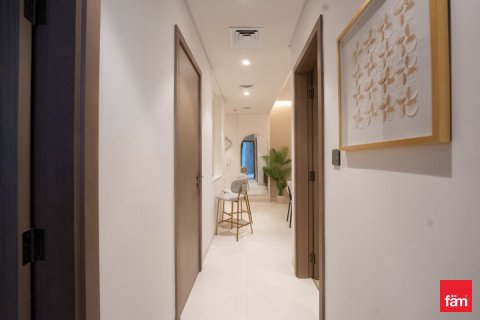 Apartamento en Meydan, Dubai, 2 dormitorios, 137.1 m², № 42969 - foto 6