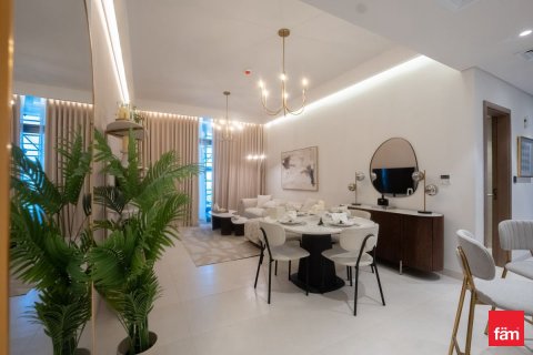 Apartamento en Meydan, Dubai, 2 dormitorios, 137.1 m², № 42969 - foto 3