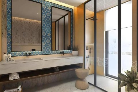 Maison de ville à Dubai, 4 chambres, 212 m², № 17804 - photo 11