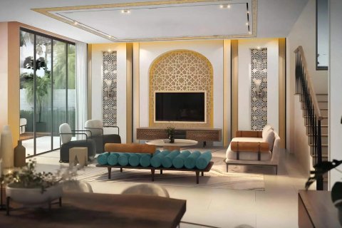 Maison de ville à Dubai, 4 chambres, 212 m², № 17804 - photo 10