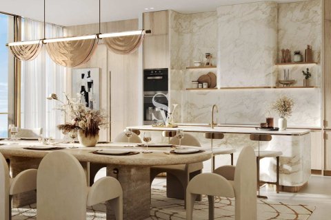 Apartamento en Downtown Dubai (Downtown Burj Dubai), Dubai, 3 dormitorios, 381 m², № 95074 - foto 10