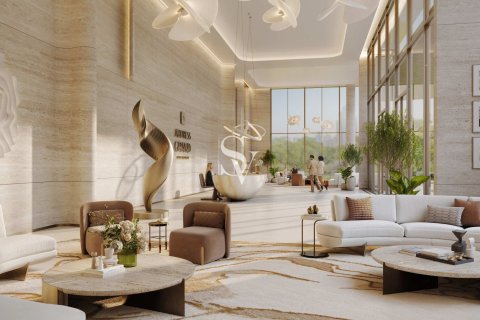 Apartamento en Downtown Dubai (Downtown Burj Dubai), Dubai, 3 dormitorios, 381 m², № 95074 - foto 2