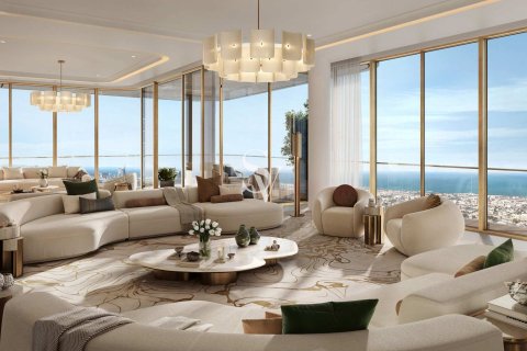 Apartamento en Downtown Dubai (Downtown Burj Dubai), Dubai, 3 dormitorios, 381 m², № 95074 - foto 4