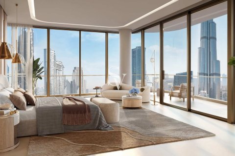 Apartamento en Downtown Dubai (Downtown Burj Dubai), Dubai, 3 dormitorios, 381 m², № 95074 - foto 5