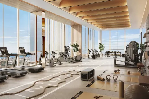 Apartamento en Downtown Dubai (Downtown Burj Dubai), Dubai, 3 dormitorios, 409 m², № 95063 - foto 14