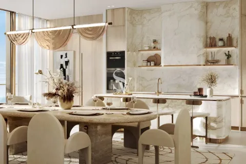 Apartamento en Downtown Dubai (Downtown Burj Dubai), Dubai, 3 dormitorios, 409 m², № 95063 - foto 10