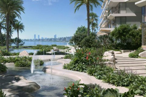 Apartamento en Palm Jebel Ali, Dubai, 3 dormitorios, 191 m², № 95073 - foto 20