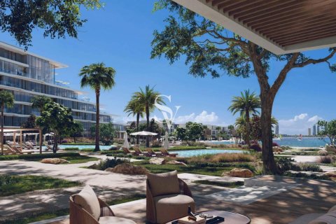 Apartamento en Palm Jebel Ali, Dubai, 3 dormitorios, 191 m², № 95073 - foto 21