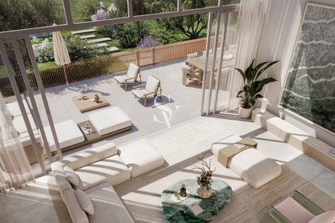 Apartamento en Palm Jebel Ali, Dubai, 3 dormitorios, 191 m², № 95073 - foto 6