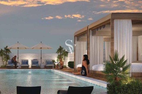 Apartment in Nadd Al Hammar, Dubai 2 bedrooms, 106 sq.m. № 95076 - photo 3