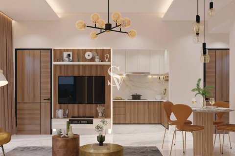 Apartment in Nadd Al Hammar, Dubai 2 bedrooms, 106 sq.m. № 95076 - photo 2