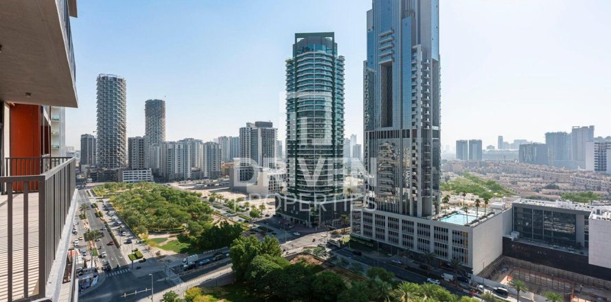 Apartment in Jumeirah Village Circle, Dubai 2 bedrooms, 132 sq.m. № 87247