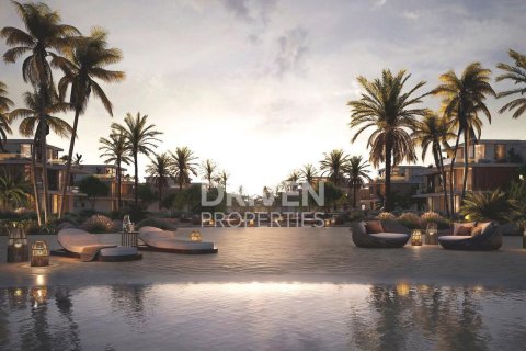 Villa in District One, Mohammed Bin Rashid City, Dubai 4 bedrooms, 630 sq.m. № 87246 - photo 13