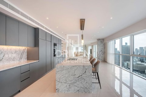 Penthouse in Jumeirah Lake Towers, Dubai 4 bedrooms, 383 sq.m. № 87239 - photo 10