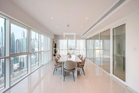 Penthouse in Jumeirah Lake Towers, Dubai 4 bedrooms, 383 sq.m. № 87239 - photo 6