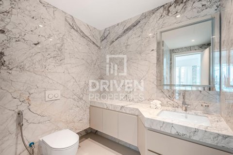 Penthouse in Jumeirah Lake Towers, Dubai 4 bedrooms, 383 sq.m. № 87239 - photo 22