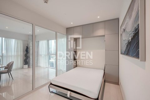 Penthouse in Jumeirah Lake Towers, Dubai 4 bedrooms, 383 sq.m. № 87239 - photo 17