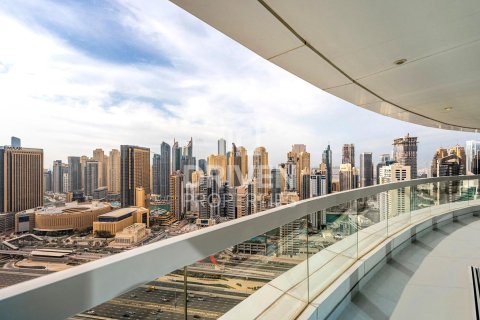 Penthouse in Jumeirah Lake Towers, Dubai 4 bedrooms, 383 sq.m. № 87239 - photo 24