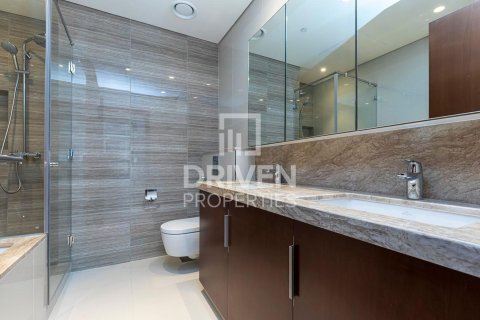 Apartamento en Park Heights, Dubai Hills Estate, Dubai, 3 dormitorios, 181 m², № 87254 - foto 22