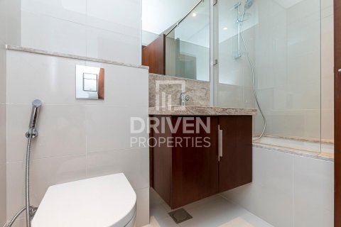 Apartamento en Park Heights, Dubai Hills Estate, Dubai, 3 dormitorios, 181 m², № 87254 - foto 21