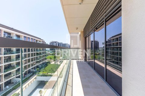 Apartamento en Park Heights, Dubai Hills Estate, Dubai, 3 dormitorios, 181 m², № 87254 - foto 23