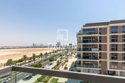 Apartamento en Park Heights, Dubai Hills Estate, Dubai, 3 dormitorios, 181 m², № 87254