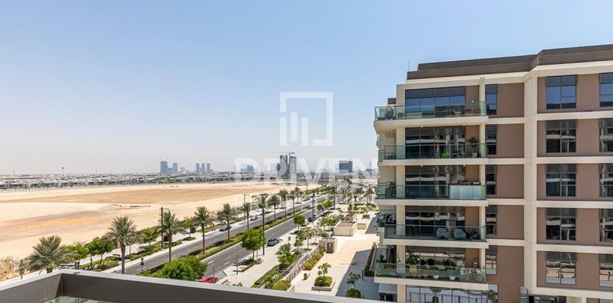 Apartamento en Park Heights, Dubai Hills Estate, Dubai, 3 dormitorios, 181 m², № 87254