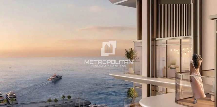 Apartment in Mina Rashid, Dubai 3 bedrooms, 175 sq.m. № 74091