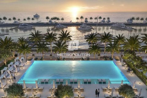 شقة في Mina Rashid, دبي 3 غرف نوم, 175 م² رقم 74091 - صورة 8