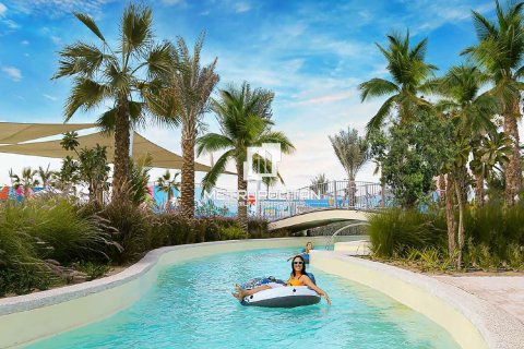 Купить виллу в DAMAC Hills (Akoya by DAMAC), Дубай: 5 спален, 329м², № 74083 - фото 10