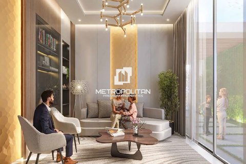 Купить виллу в DAMAC Hills (Akoya by DAMAC), Дубай: 5 спален, 329м², № 74083 - фото 13