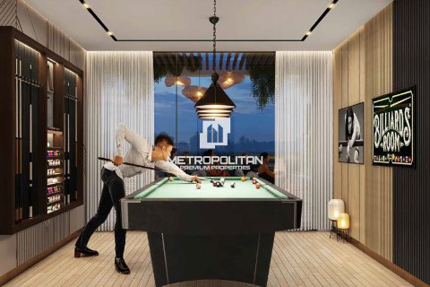 Купить виллу в DAMAC Hills (Akoya by DAMAC), Дубай: 5 спален, 329м², № 74083 - фото 11