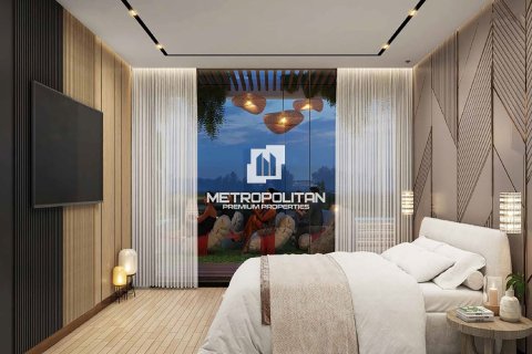 Купить виллу в DAMAC Hills (Akoya by DAMAC), Дубай: 5 спален, 329м², № 74083 - фото 6