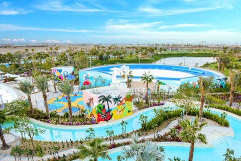 Купить виллу в DAMAC Hills (Akoya by DAMAC), Дубай: 5 спален, 329м², № 74083 - фото 8