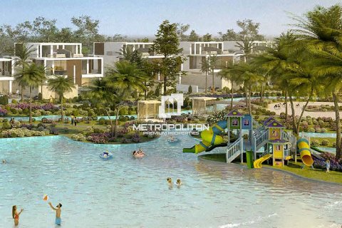 Купить виллу в DAMAC Hills (Akoya by DAMAC), Дубай: 5 спален, 329м², № 74083 - фото 5